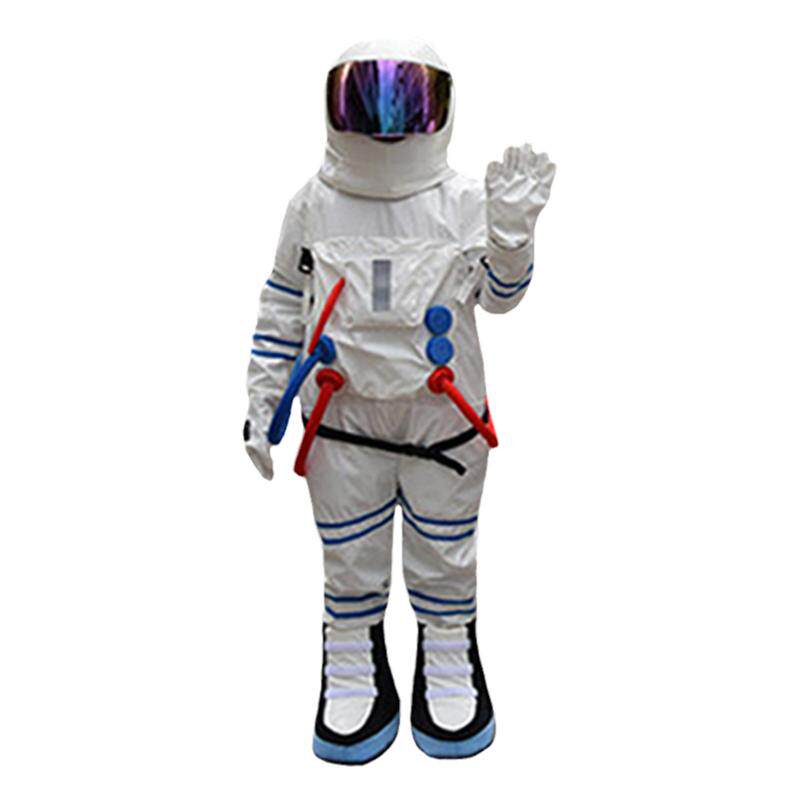 宇航员太空服舞台道具卡通人偶
