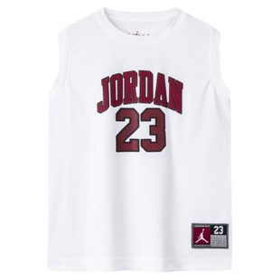 Jordan乔丹儿童装男女童短袖短裤运动装2件套休闲篮球服JD2422048