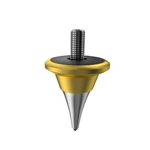 灰武士 音箱减震脚钉垫 M6不锈钢音箱避震脚钉M8功放脚架防震脚钉