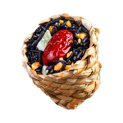 米小乌草袋乌饭240g*3袋