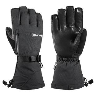 DAKINE滑雪TITAN手套五指皮革款泰坦GTX防风保暖户外可拆内胆