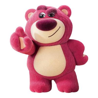 KKV正品草莓熊IT'SME2系列盲盒