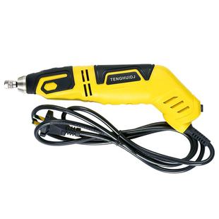 电动雕刻机多功能全自动手持雕刻刀木工工具根雕牌匾雕花全套