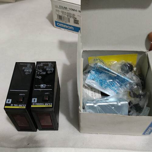 【询价】光电开关，，型号E3JM-10M4-N适用