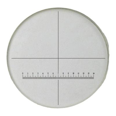 飞雁目镜测微尺优价可按图生产