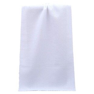 100条酒店宾馆洗浴发廊一次性白毛巾旅馆澡堂足疗吸水不掉毛浴巾