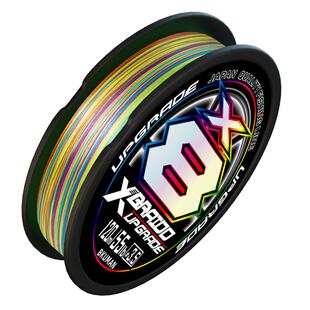 日本进口路亚专用YGKPEJP远投大力马PE线鱼线8编原丝超顺滑耐磨