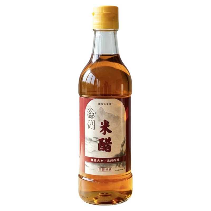 徐州米醋特产米线炒菜万通调味品