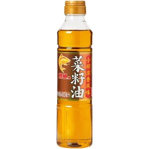 金龙鱼鲤鱼食用油菜籽油宿舍小瓶小榨压榨非转基因家用正品外婆