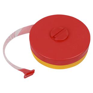 警戒线安全线警戒带防疫隔离带伸缩警示安全绳禁止通行注意黄拉线