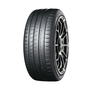 优科豪马轮胎 Advan Sport V107E *标 245/45 50R19R20 天猫养车