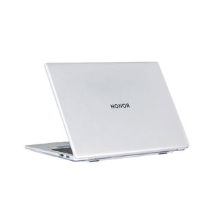 适用2026款荣耀笔记本X16保护壳X14PIus保护套MagicBookPro14电脑外壳Art14防摔套Pro16机身全包防刮全套壳