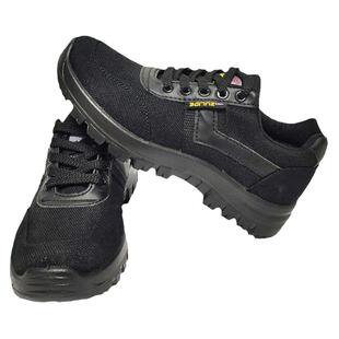 足立得劳保鞋男防滑耐磨防刺穿防臭轻便建筑工地干活专用鞋安全鞋