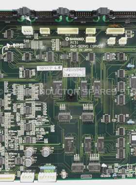 新科电气 3FE113C004300 PCB OHT-SERVO (SRVC) M131 SRVCP 4.5 V