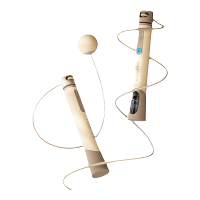 neumee无绳跳绳智能计数