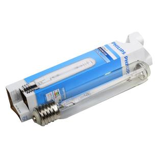 飞利浦高压钠灯SON-T 70W150W250W400W1000W E40路灯黄光直管型