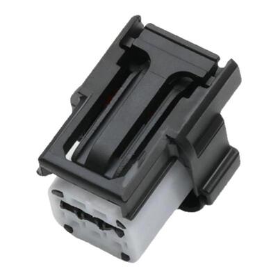 7289-9553-30 TB2-3新摩托车欧5诊断线插头 DJ7065YC-0.6-11-21