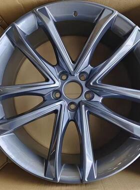 22/20寸轮毂适配比亚迪唐改装汽车铝合金轮毂车轮轮辋BYD DM钢圈