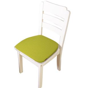 4D透气网眼坐垫办公室座垫加厚上班久坐神器凳子椅子垫软屁股垫