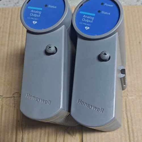 【议价】Honeywell霍尼韦尔模块CC-PAOX01