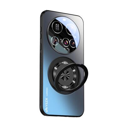 360°旋转支架]15Ultra手机壳
