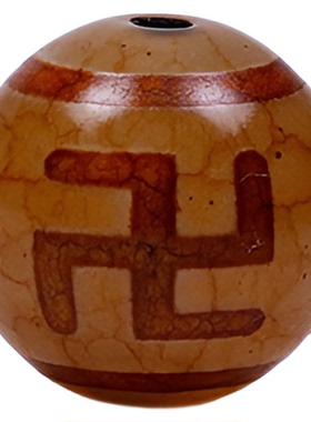 天然项链吊坠藏式玛瑙