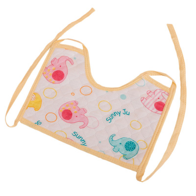 新生儿围嘴防水系带0-3岁