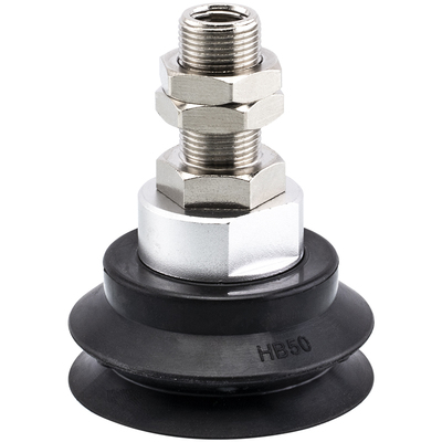 ZPT-H/HB不带缓冲吸盘金具套装