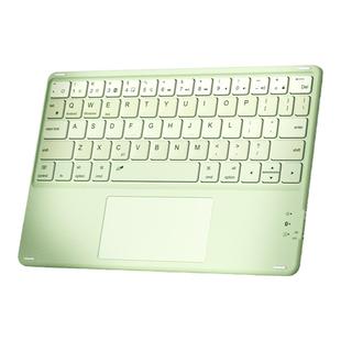 BOW ipad无线蓝牙触控键盘静音女生适用苹果华为平板电脑通用便携