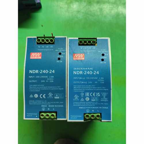 溢价-MW明纬NDR24024