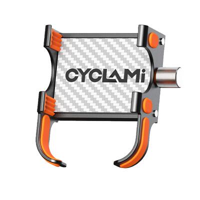 适用ad350/300/500导航手机支架