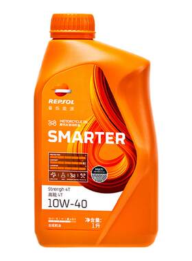 四冲程摩托车机油REPSOL