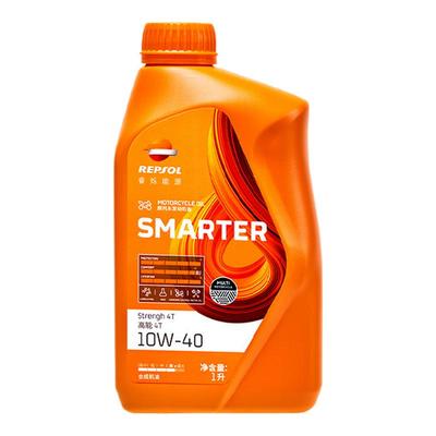 四冲程摩托车机油REPSOL