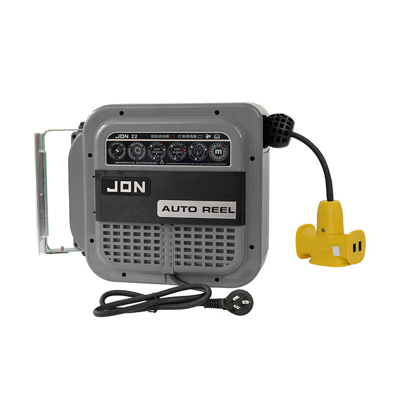 JON22强生防摔插座电鼓
