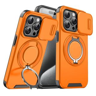 新款适用17/16pro苹果15promax手机壳金属指环支架磁吸车载14pro手机套镜头推窗镜头保护13/12硅胶全包防摔11