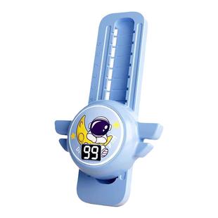 摸高神器儿童摸高跳语音触碰器跳高训练器材长高弹跳助长锻炼增高