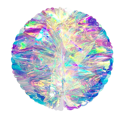 炫彩五角星挂件9.9包邮先领券