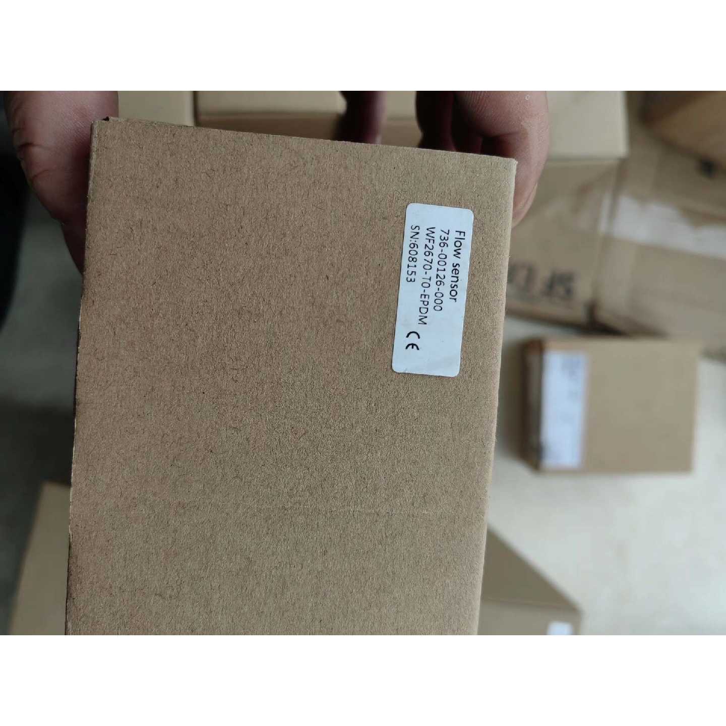 【议价-可维修】计 WF2670-10-E 00126/二手均有货