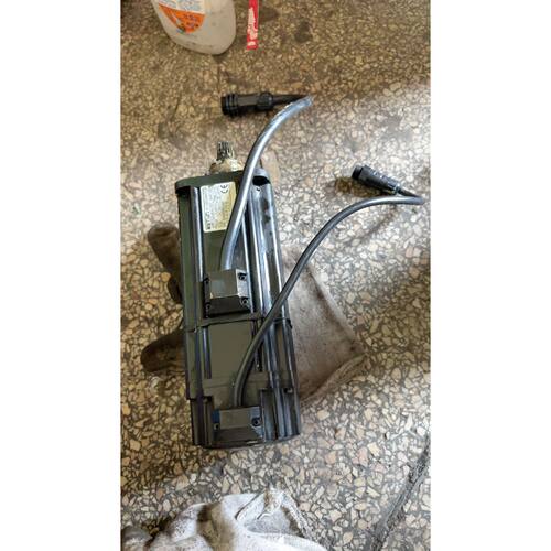 埃斯顿伺服电机EMR10JASB24J7211.0KW