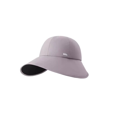 蕉下防晒鸭舌帽BM715女新款大檐