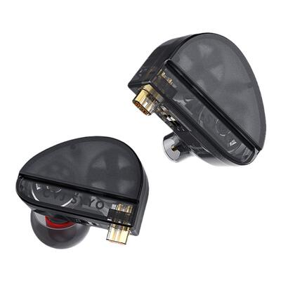 CVJkonoka可诺卡圈铁耳机