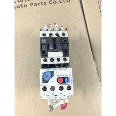 询价-CJX209接触器型号CJX20910