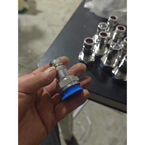 询价超柔同轴接头 1/2寸型号L29-J5331