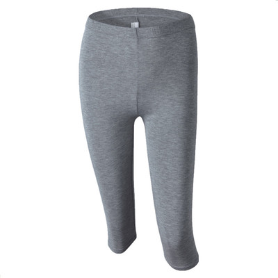 夏季高弹大码五分七分八分九分裤