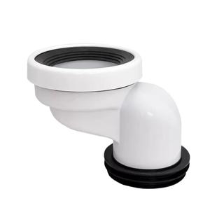 马桶移位器pvc110法兰密封圈专用坐便器坑距位移神器底部防臭固定