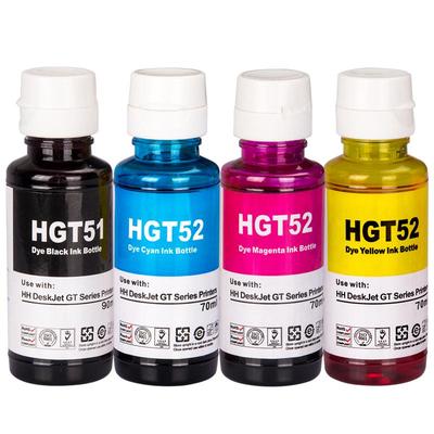 墨水近墨者GT5810打印机