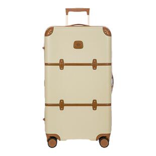 【明星同款】BRICS/28寸拉杆箱BELLAGIO系列经典复古旅行箱行李箱