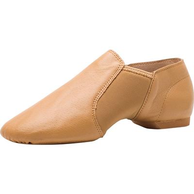 小茉莉真皮舞蹈鞋舒适