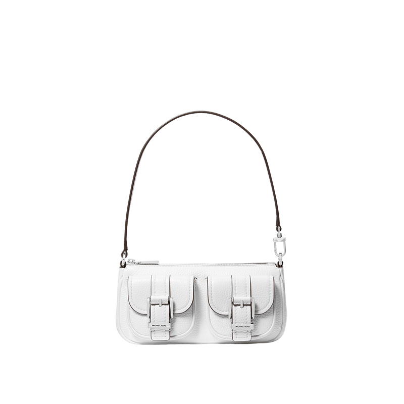 【杨紫同款】【新品首降】MICHAEL KORS MK Zoe 女士小号腋下包