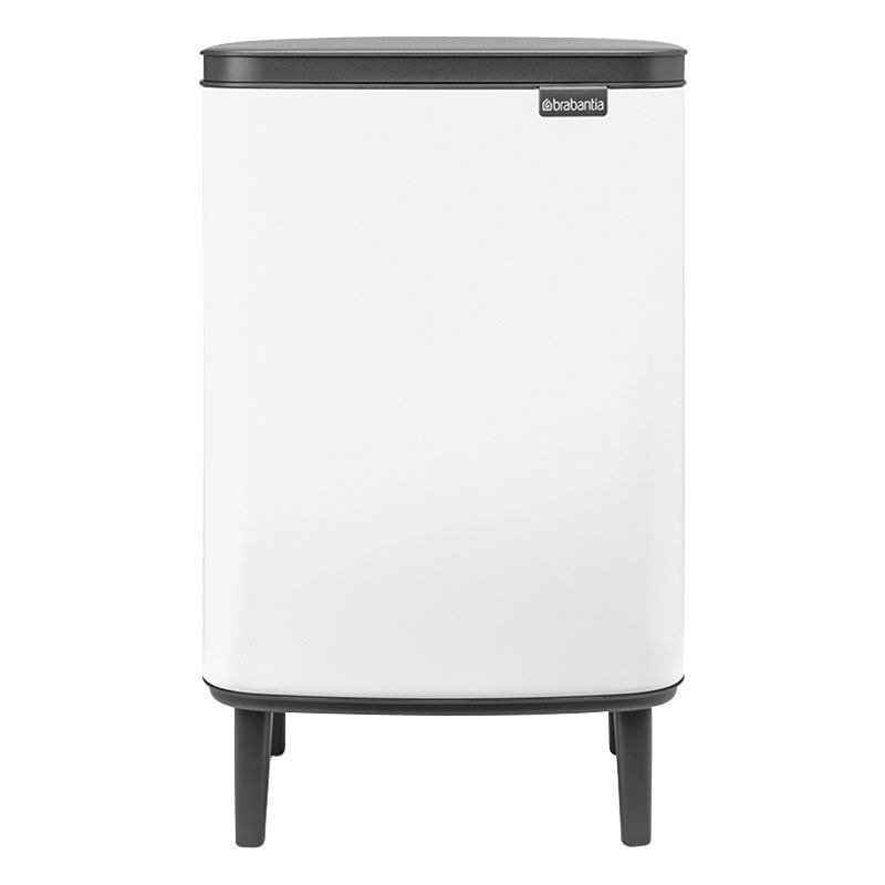 brabantia柏宾士miniBO垃圾桶